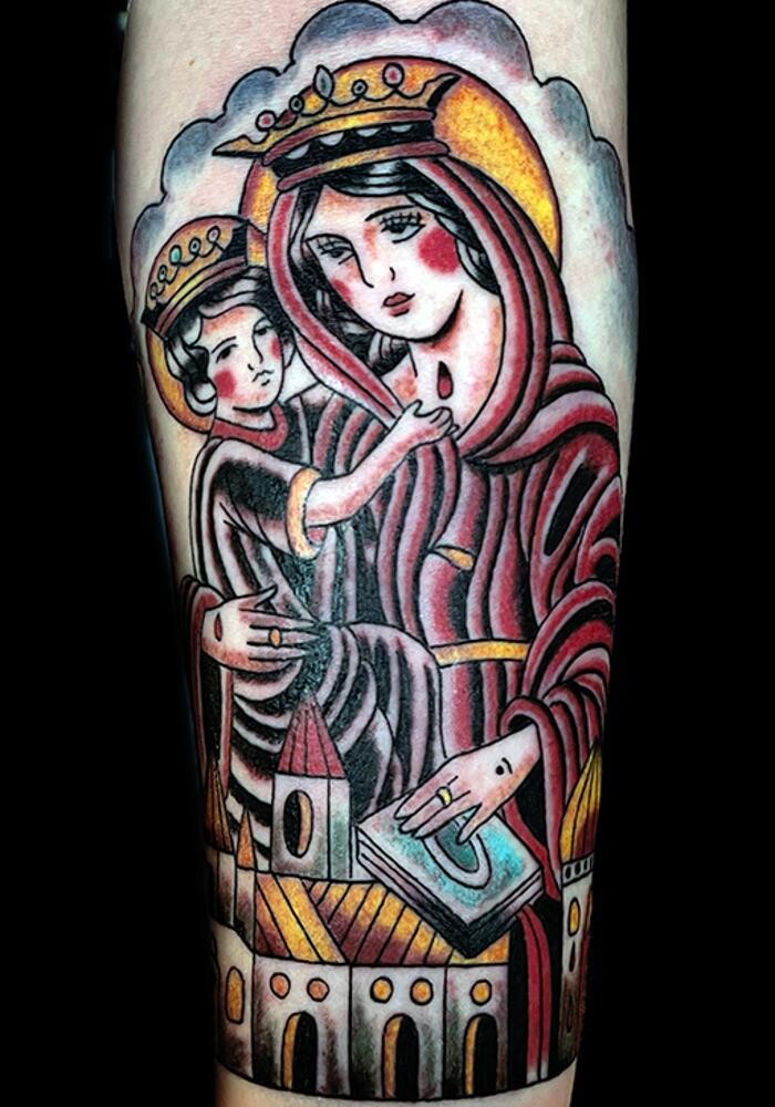 Images Club Tattoo