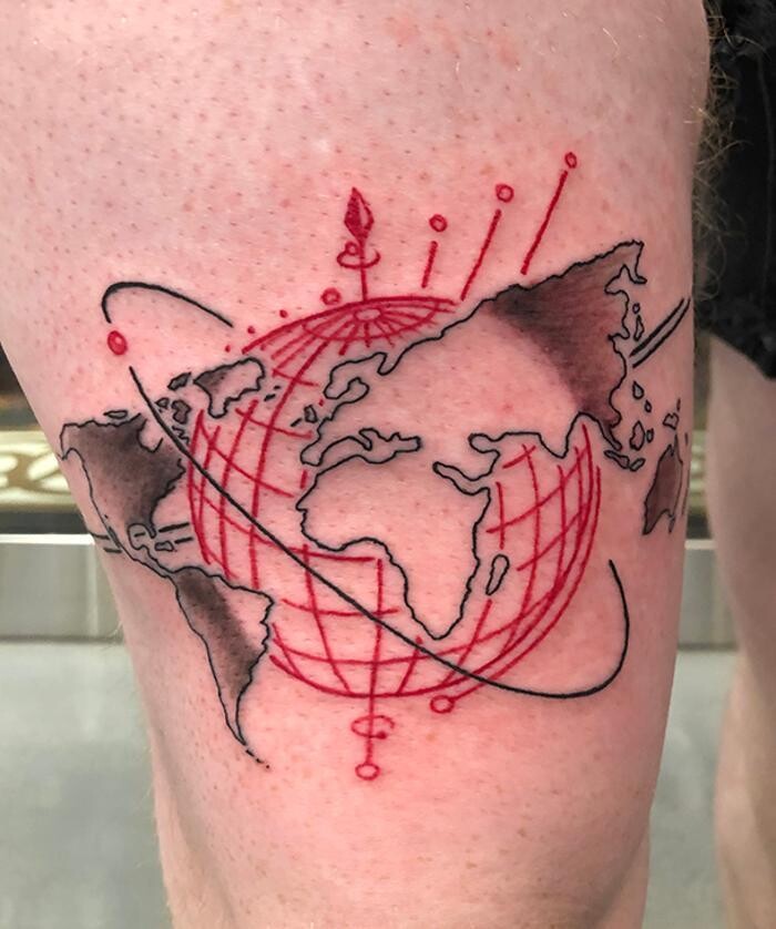 Images Club Tattoo