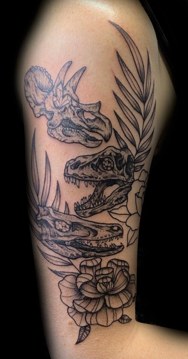 Images Club Tattoo