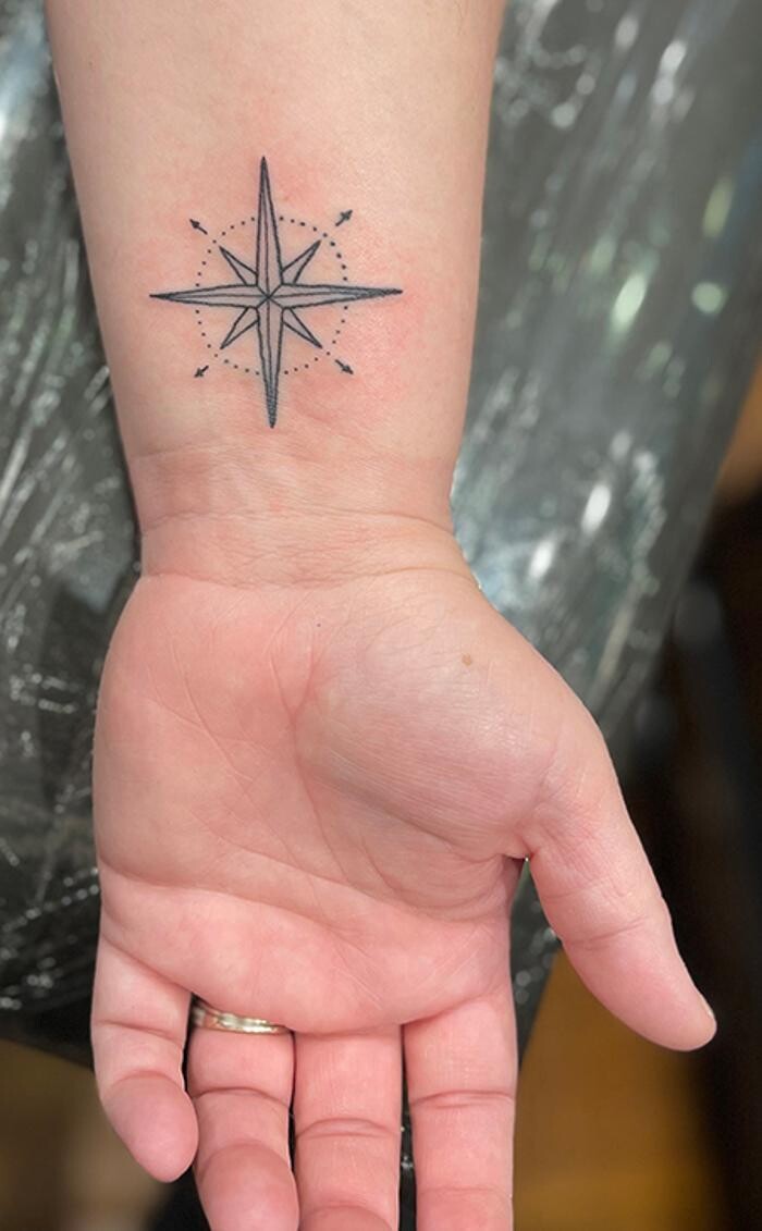 Images Club Tattoo
