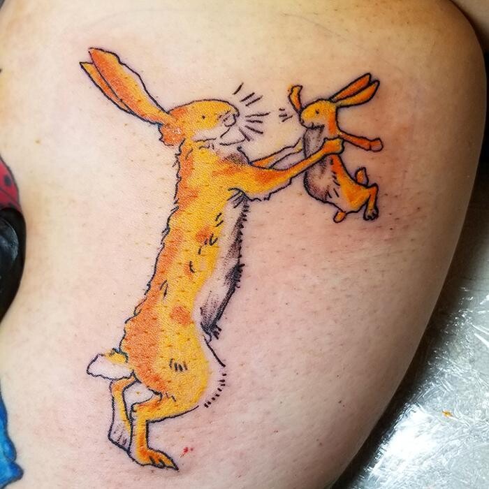Images Club Tattoo