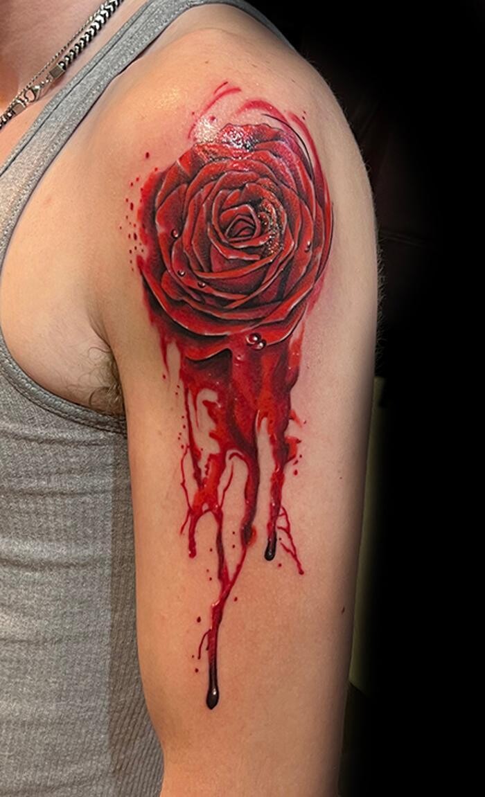 Images Club Tattoo