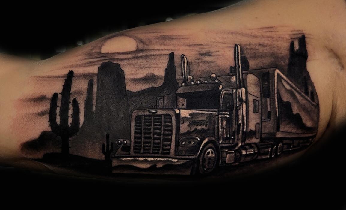Images Club Tattoo