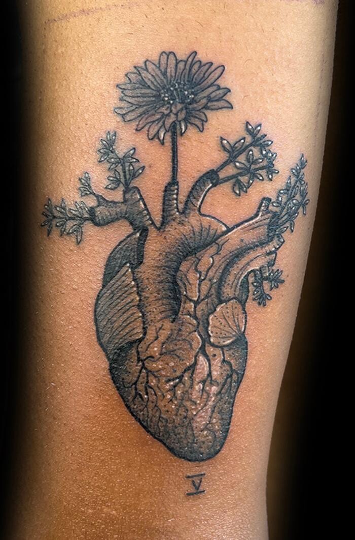 Images Club Tattoo