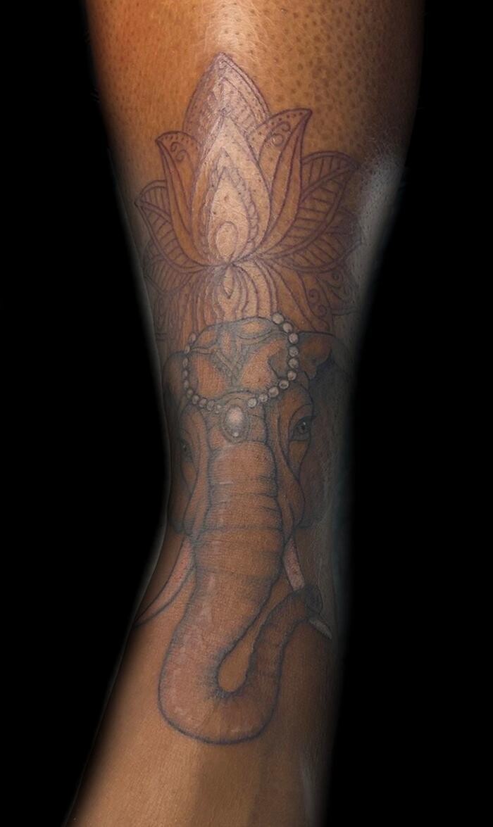 Images Club Tattoo