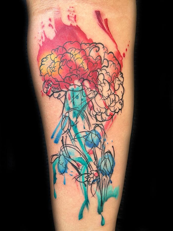 Images Club Tattoo