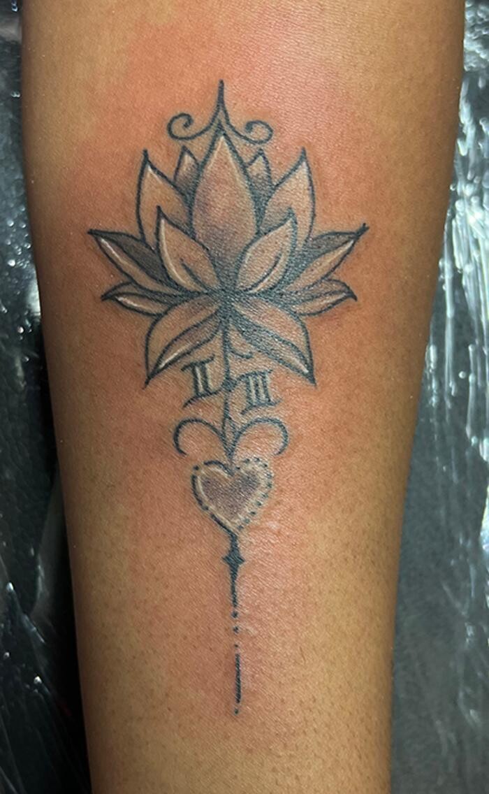 Images Club Tattoo