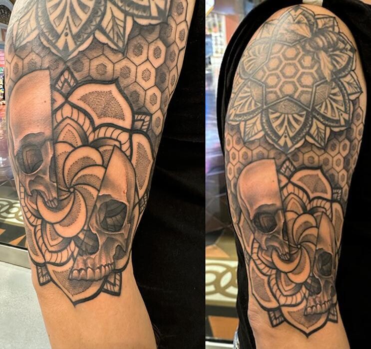 Images Club Tattoo