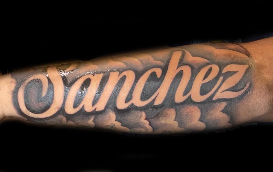 Images Club Tattoo
