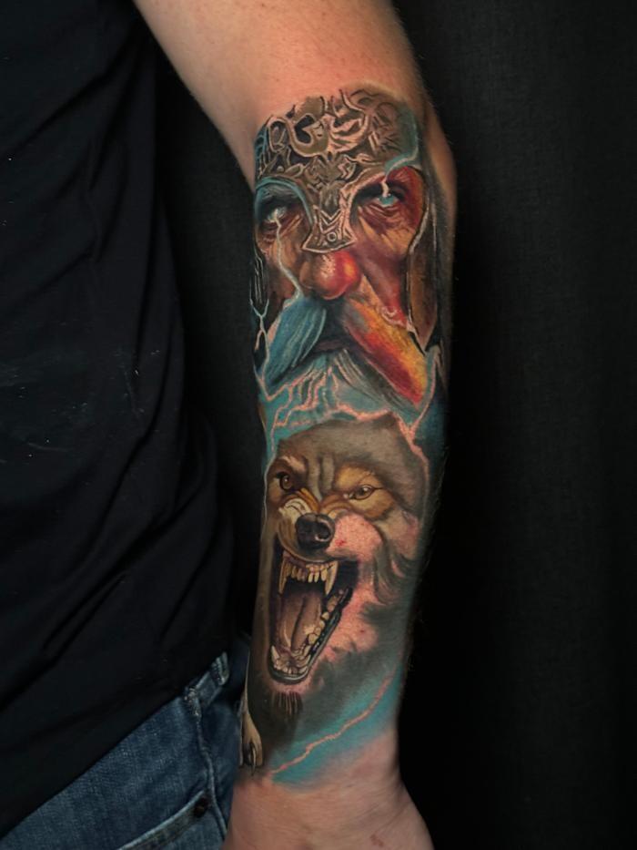 Images Club Tattoo