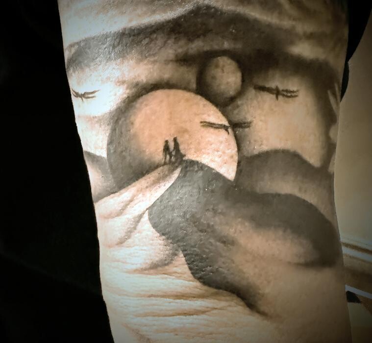 Images Club Tattoo