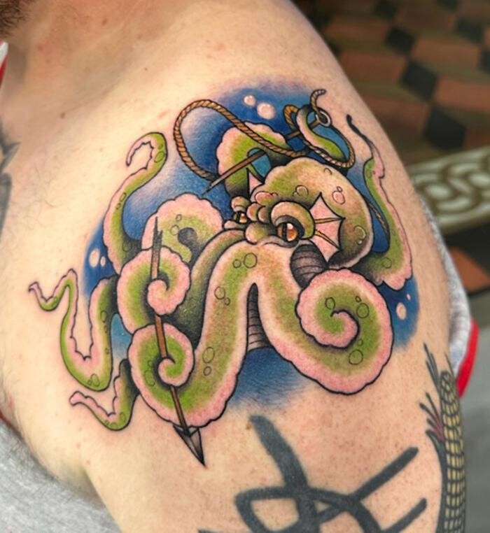 Images Club Tattoo