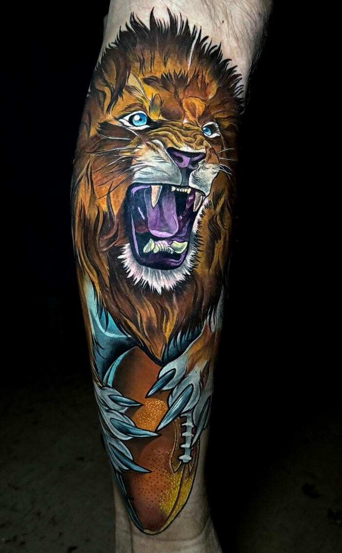 Images Club Tattoo