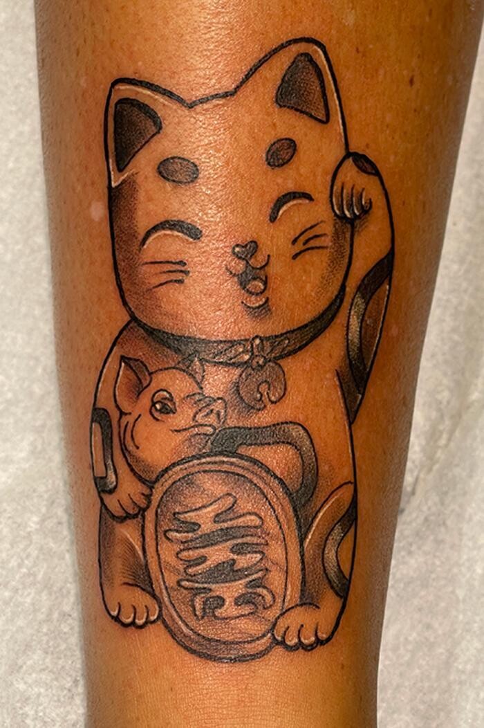Images Club Tattoo