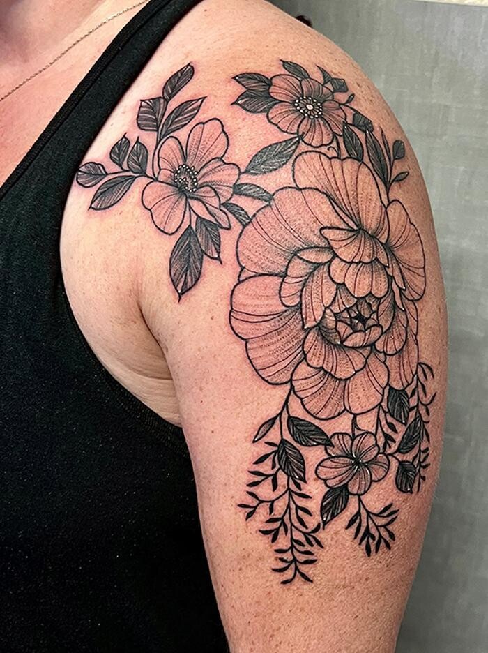 Images Club Tattoo