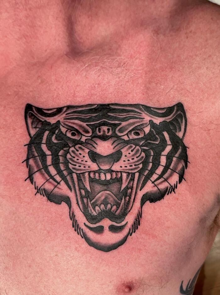 Images Club Tattoo