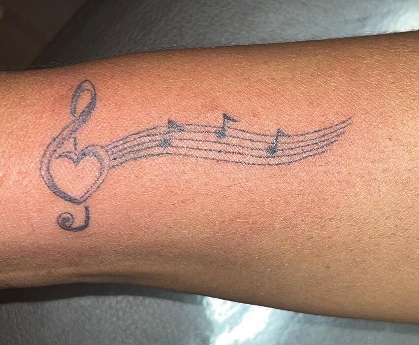 Images Club Tattoo