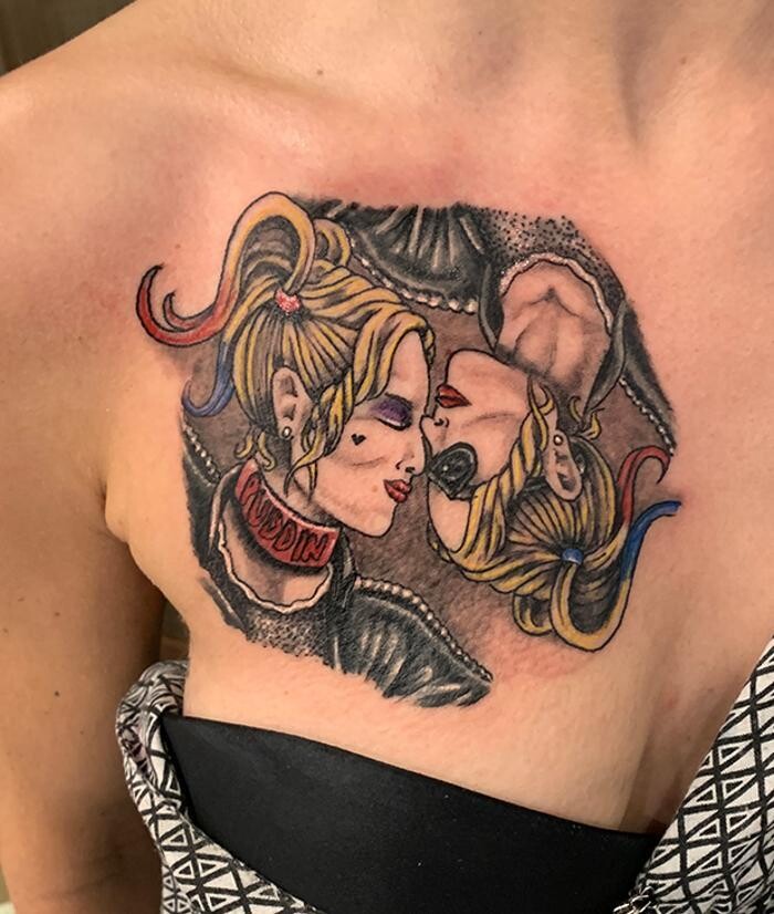Images Club Tattoo