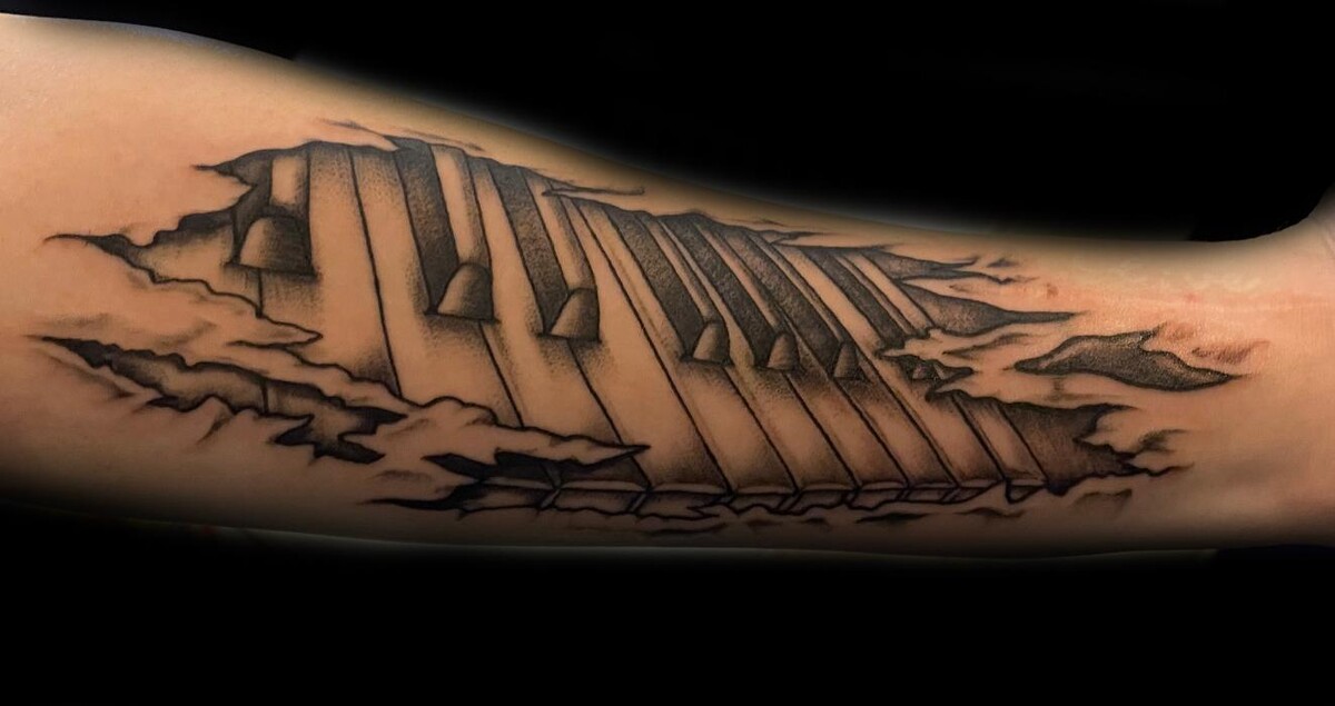 Images Club Tattoo