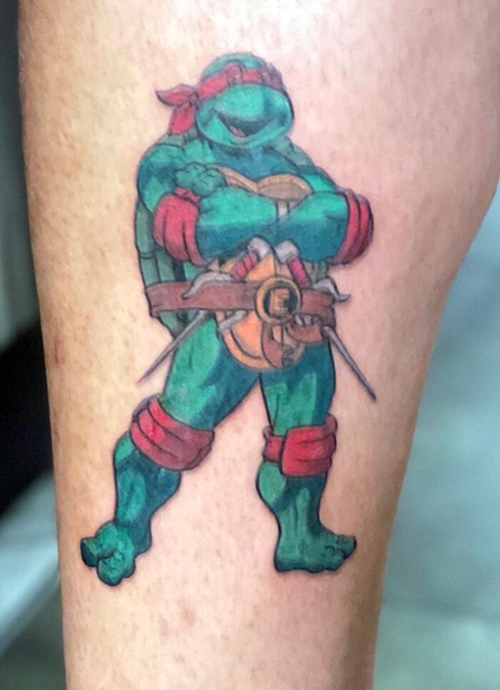 Images Club Tattoo