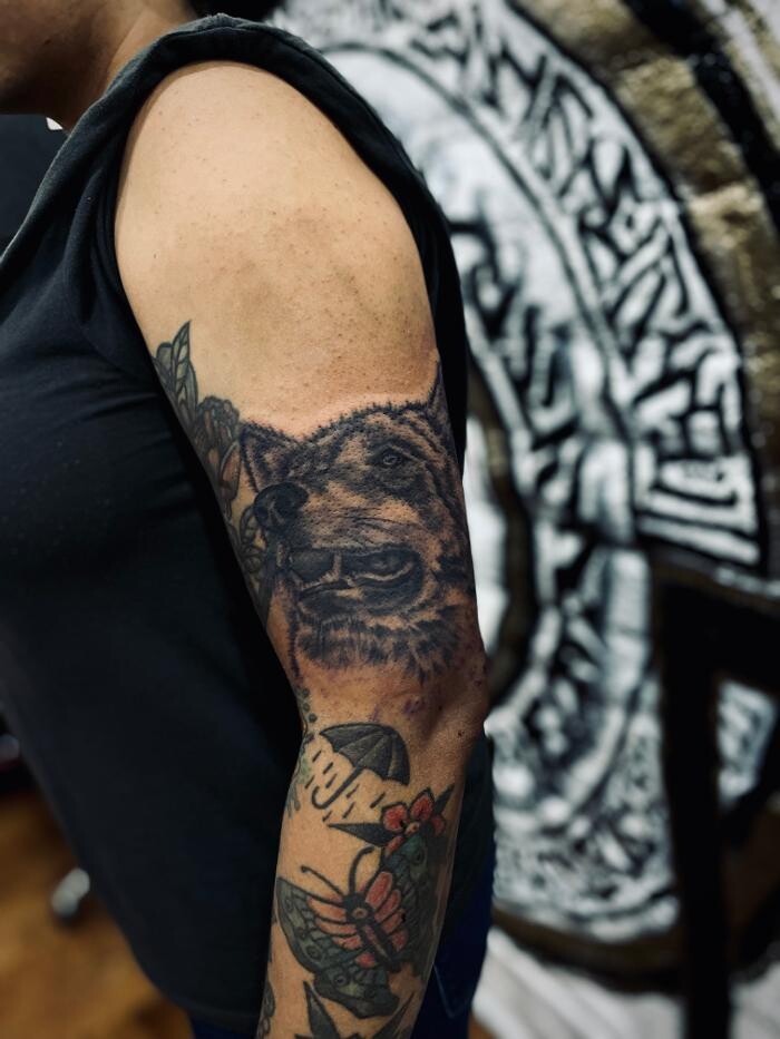 Images Club Tattoo