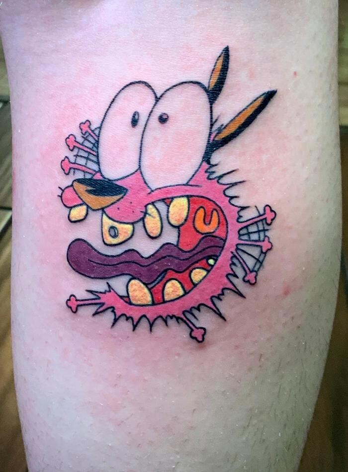 Images Club Tattoo