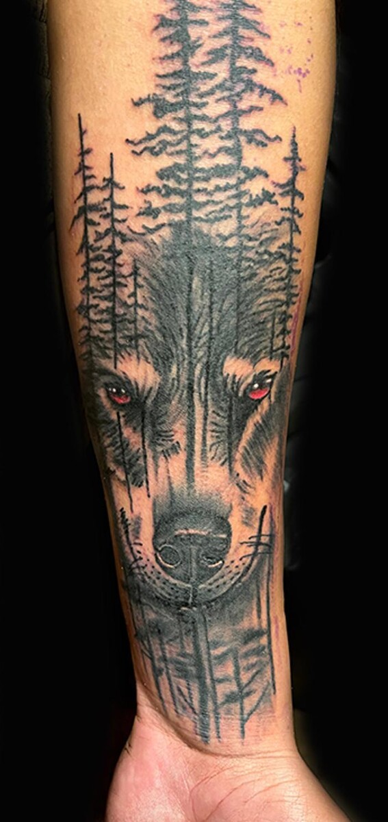 Images Club Tattoo