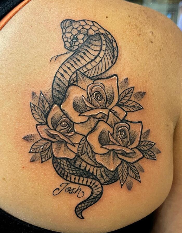 Images Club Tattoo
