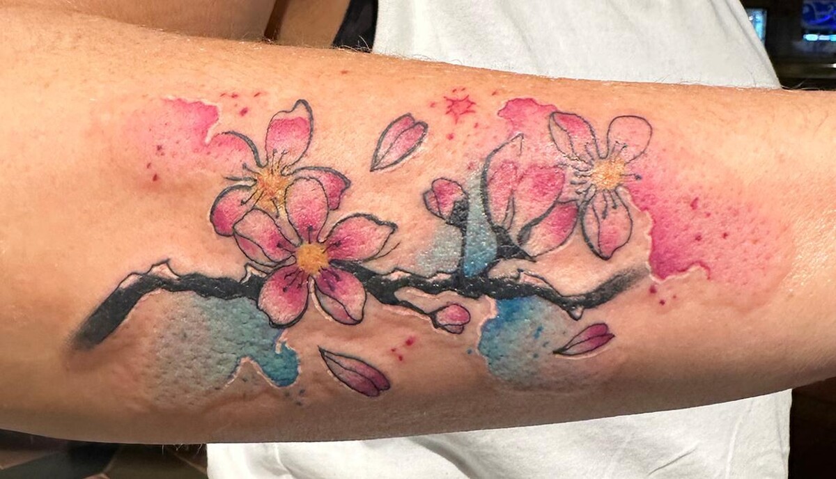 Images Club Tattoo