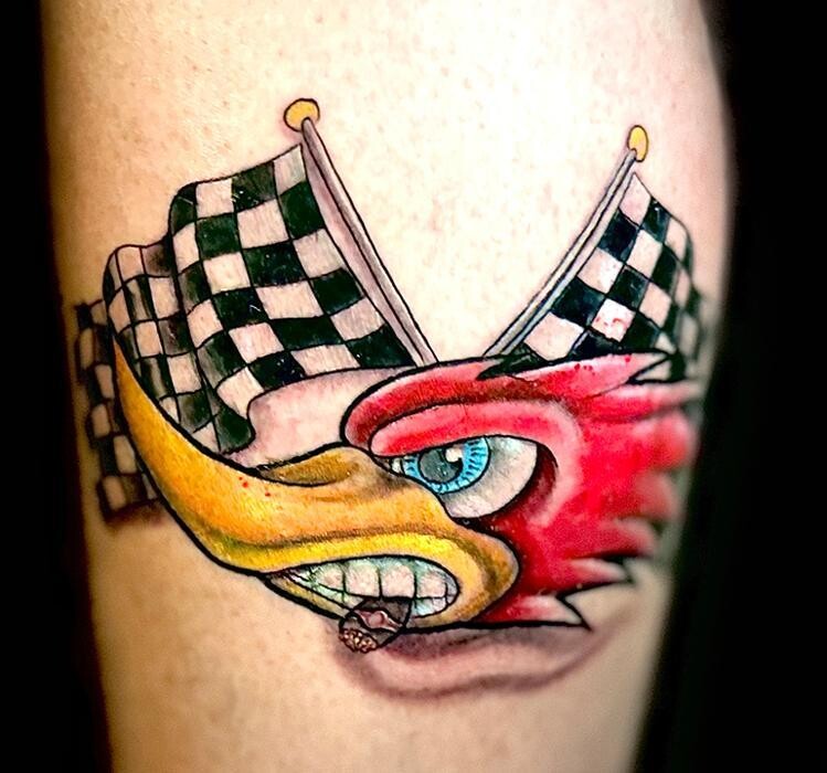 Images Club Tattoo
