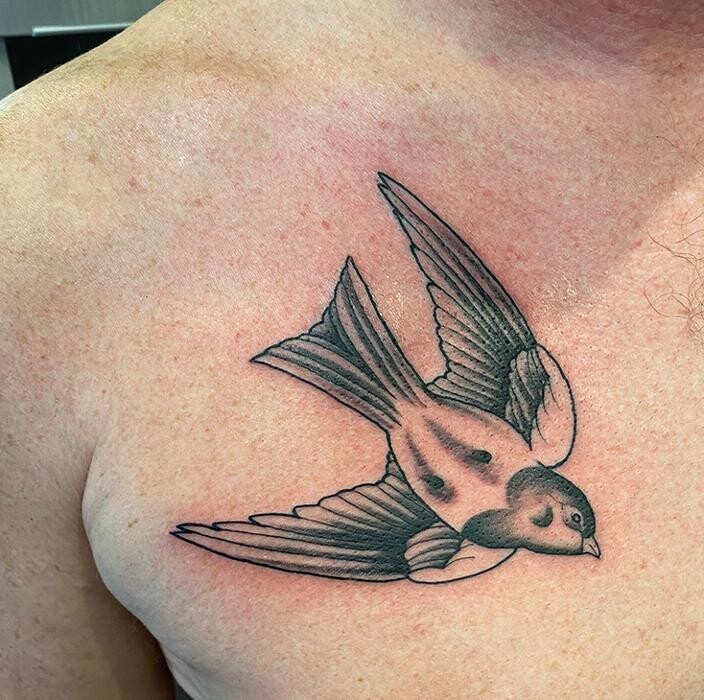 Images Club Tattoo