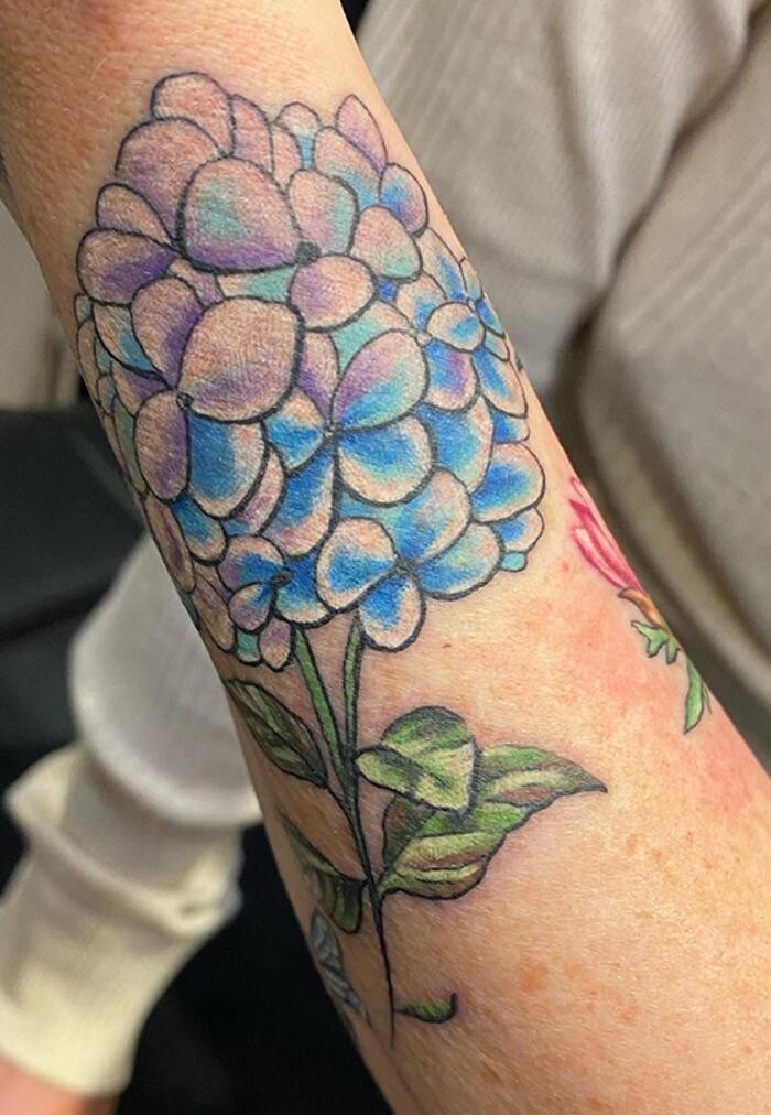 Images Club Tattoo