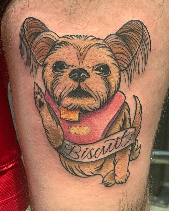 Images Club Tattoo