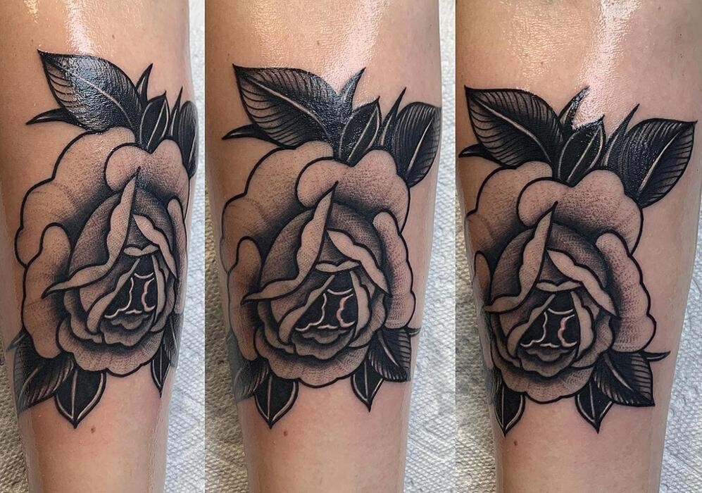Images Club Tattoo
