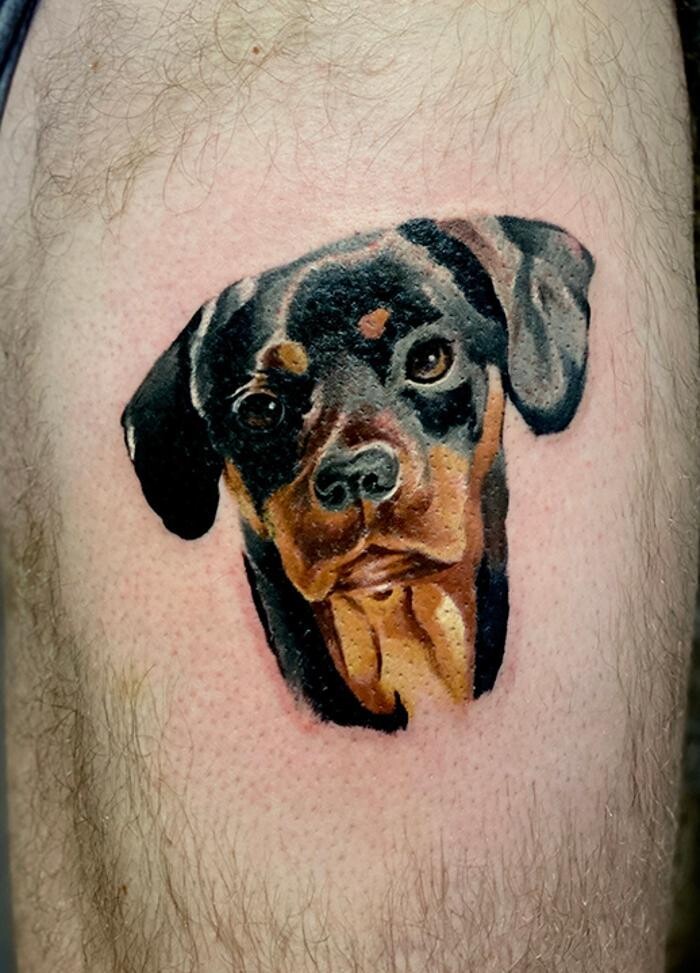 Images Club Tattoo