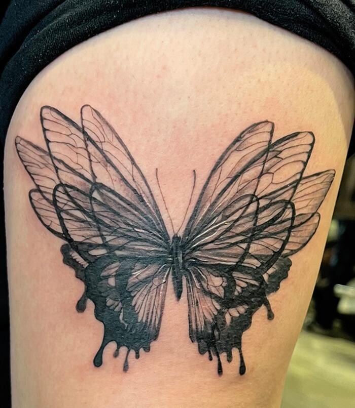 Images Club Tattoo