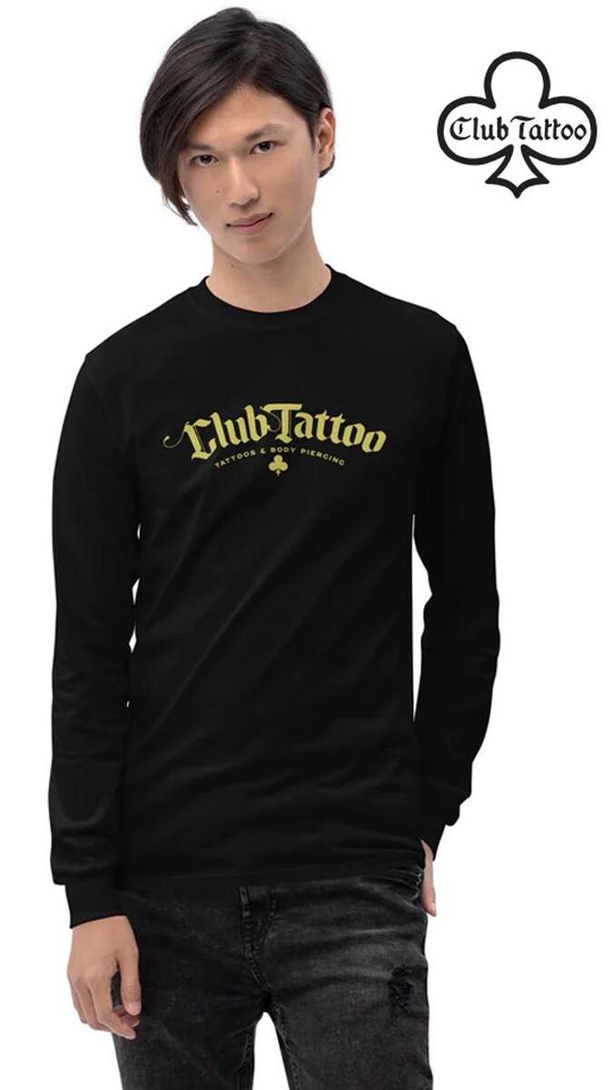Images Club Tattoo