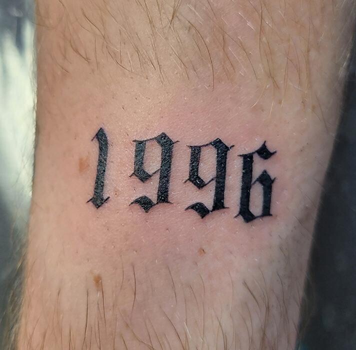 Images Club Tattoo