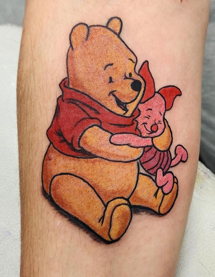 Images Club Tattoo