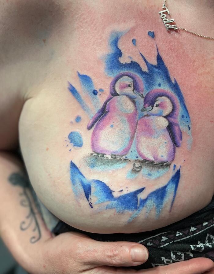 Images Club Tattoo