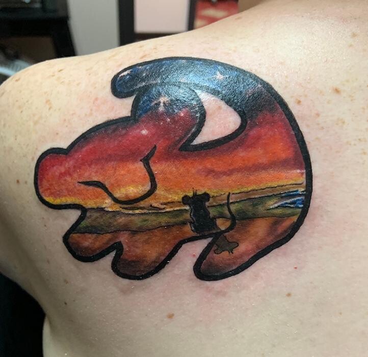Images Club Tattoo