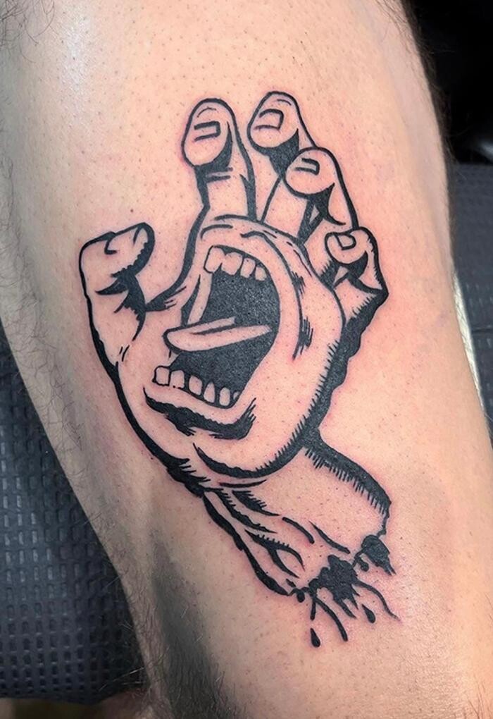 Images Club Tattoo