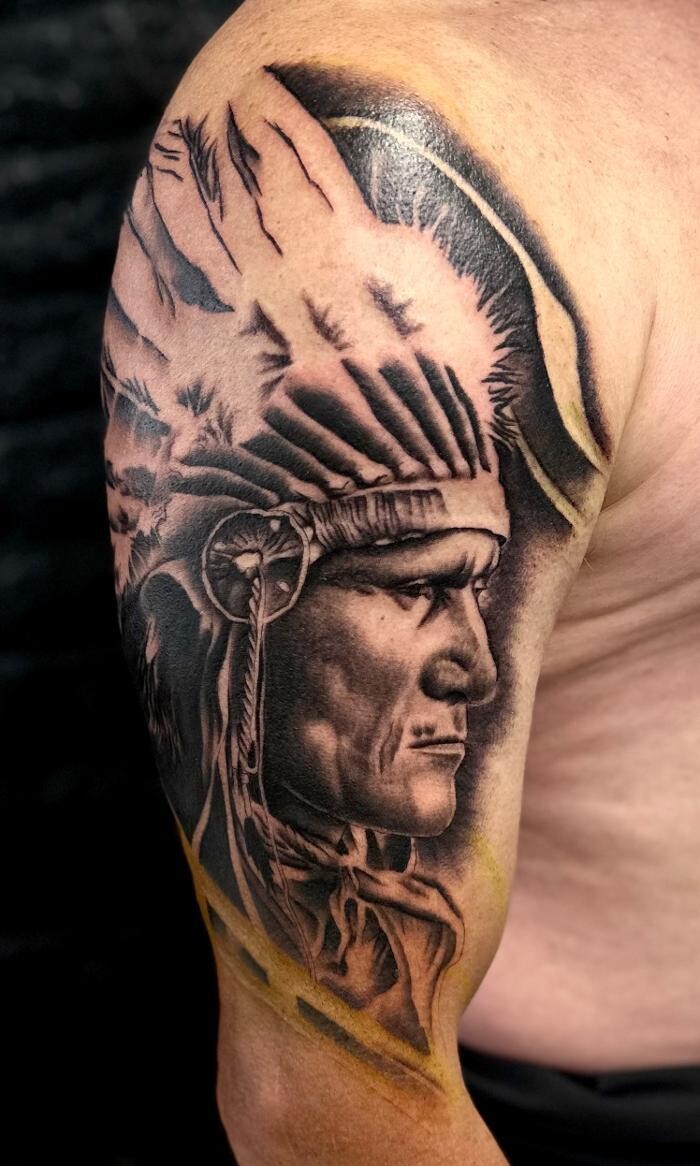 Images Club Tattoo