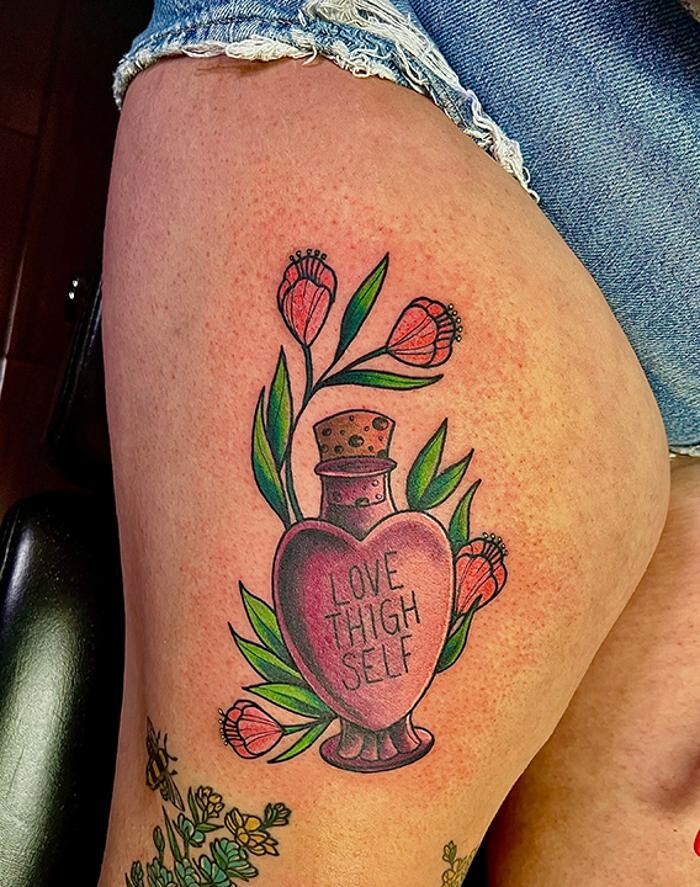 Images Club Tattoo