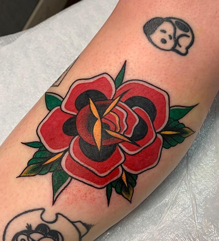 Images Club Tattoo