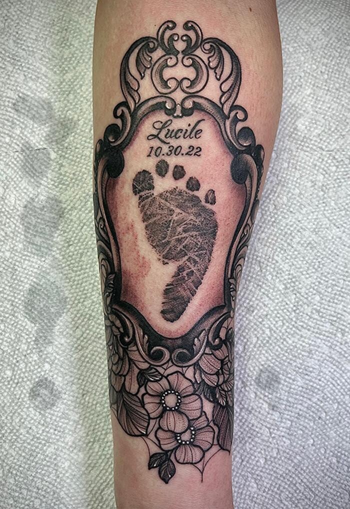 Images Club Tattoo
