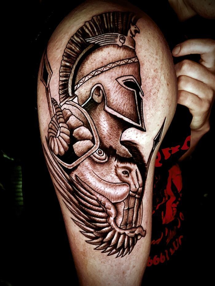 Images Club Tattoo