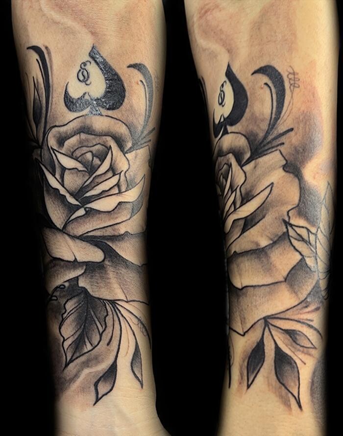Images Club Tattoo