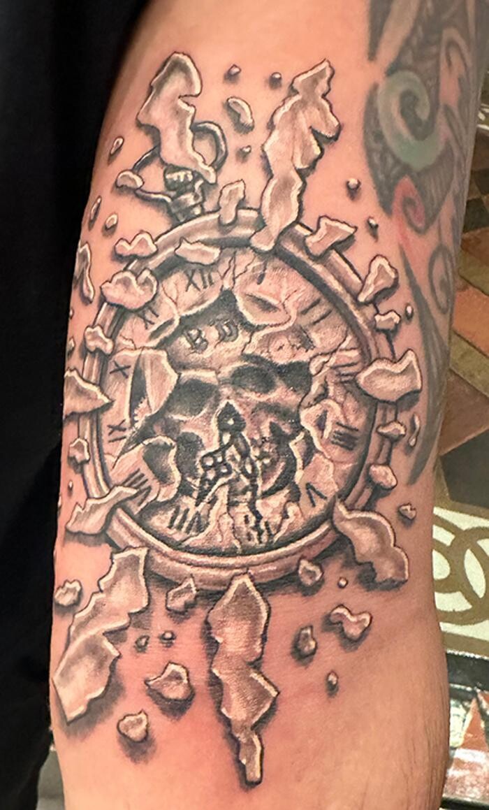 Images Club Tattoo