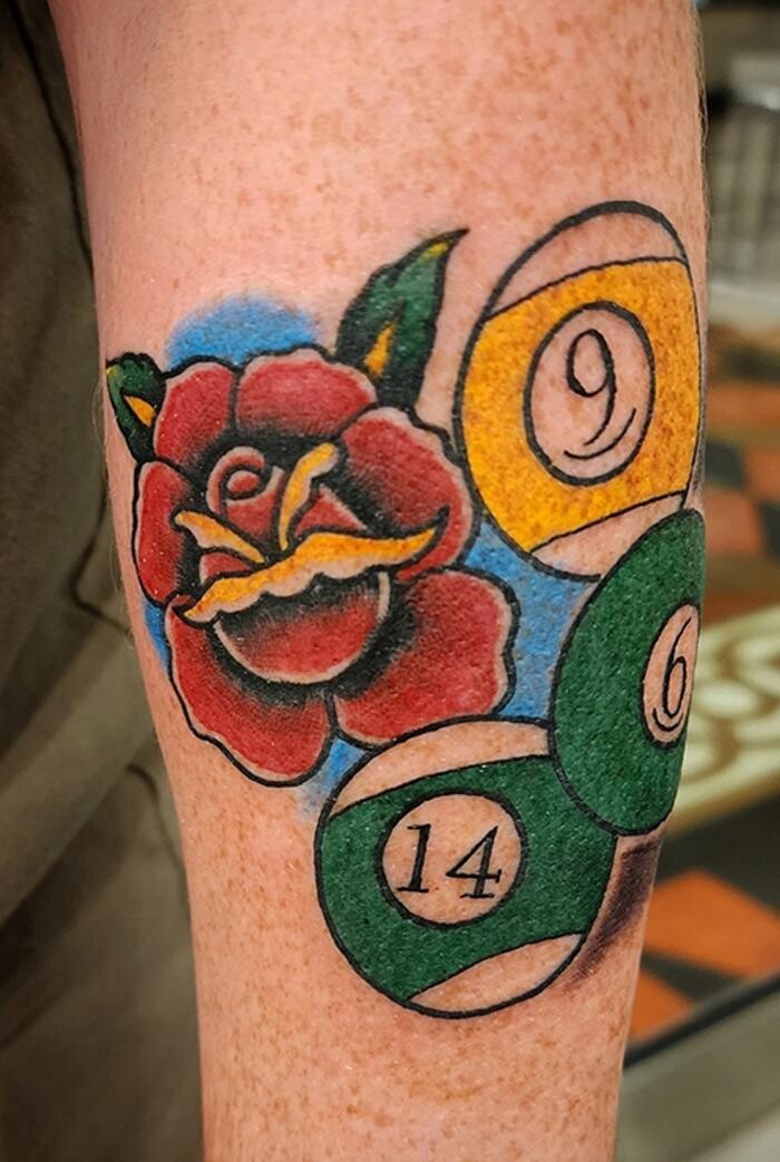 Images Club Tattoo